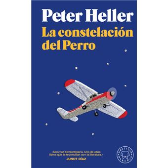 La constelacion del perro