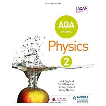 physics aqa fnac bol