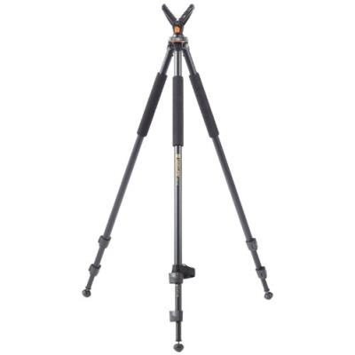 Vanguard europe pro t68 canne de pirsch trépied 3 en 1 mixte adulte noir 780 1730 mm