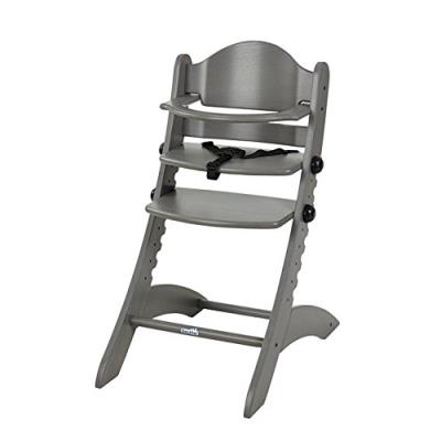 Chaise haute geuther swing boue numéro 2355