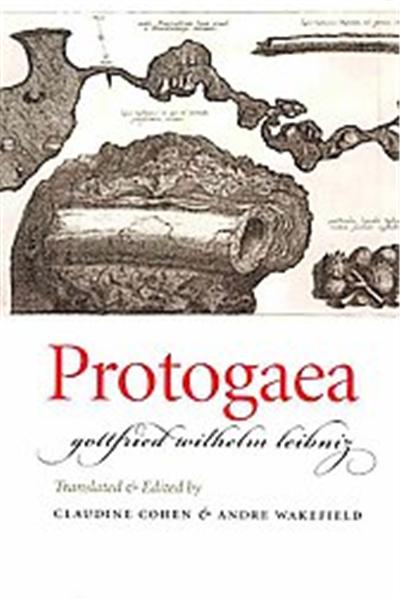 Protogaea