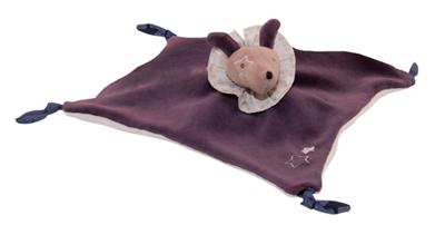Doudou Cache Cache, Aimé et Céleste Moulin Roty État correct -  reconditionné disponible sur Fnac