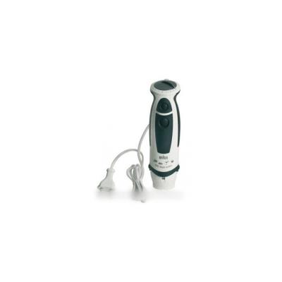bloc moteur complet, blanc/gris mq5000 pour batteur braun