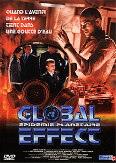 Global Effect - Epidémie planétaire