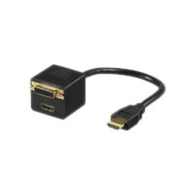 MicroConnect videoconverter