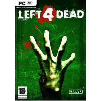 Left 4 Dead - 1