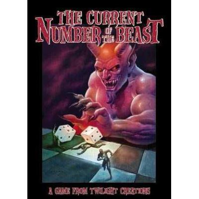 Twilight Creations - The Current Number of the Beast