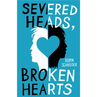 Severed Heads, Broken Hearts