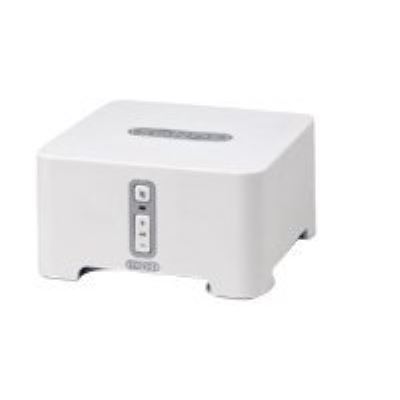 Sonos Connect - Connexion Sans Fil De Votre Chaine Hi-fi Avec Les Produits Sonos - Blanc