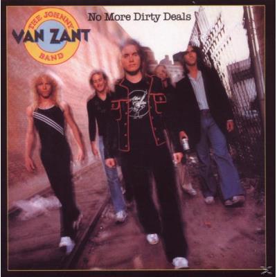No More Dirty Deals (Special Edition)