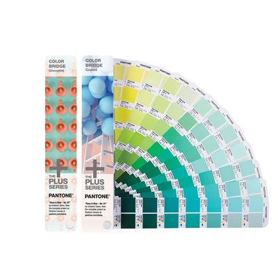 Pantone color bridge guide c/u (ex gp6102) - pantone