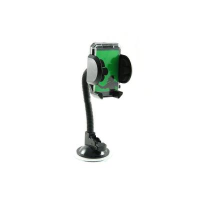 support auto voiture ozzzo pour samsung s5280 star galaxy