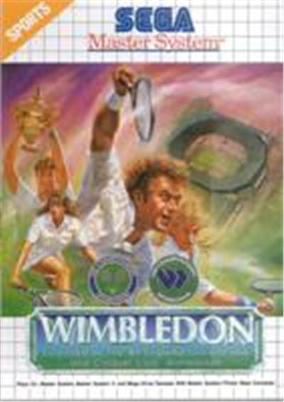 Wimbledon