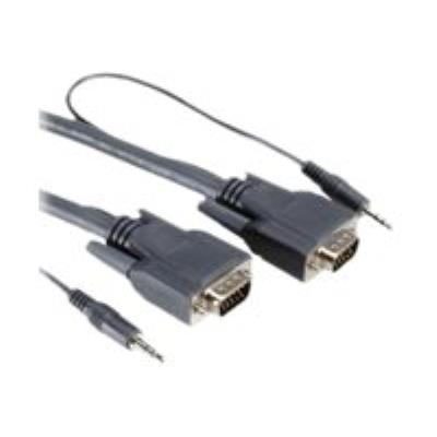 Nilox câble VGA - 15 m