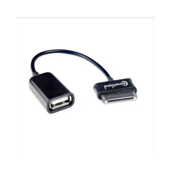 CABLING® Port USB Pour Samsung Galaxy Tab Noir - 1