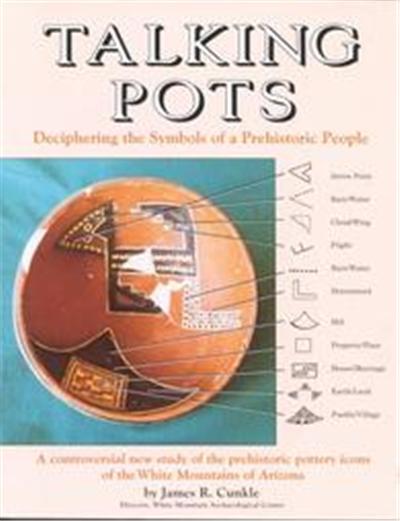 Talking Pots