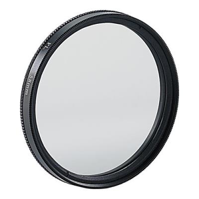 Filtre dégradé gris pour objectif - 77 mm