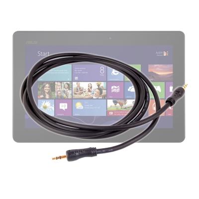 Câble de connexion audio pour Asus VivoTab TF810, RT, Smart TF600T, ME400C