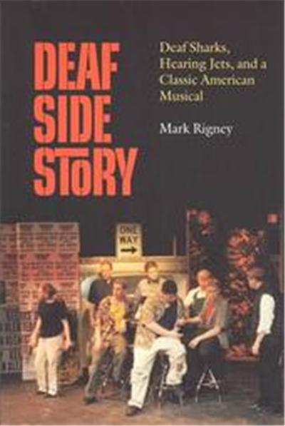 Deaf Side Story