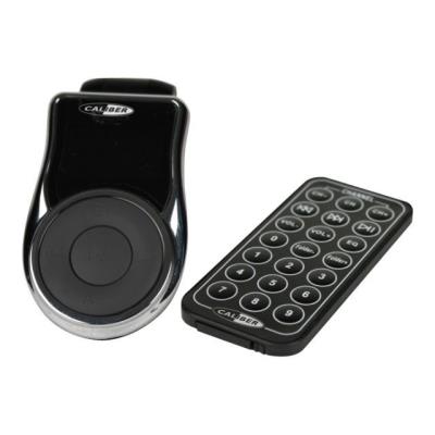 Caliber PMT302 - FM-zender voor mobiele telefoon