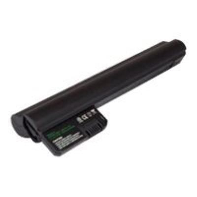 MicroBattery - batterij voor laptopcomputer - 5200 mAh