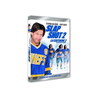 La Castagne 2 - Slap Shot 2, Les briseurs de glace