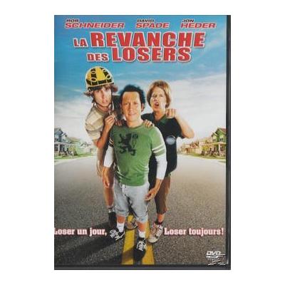 La Revanche Des Losers