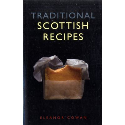 Waverley Books Traditional Scottish Recipes (Waverley Scottish Classics)