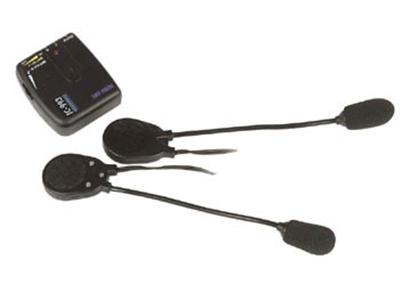 Velleman - Interphone Moto