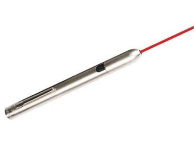Velleman - Pointeur Laser de Luxe