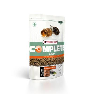 Meilleurs prix pour Croquettes versele laga cavia complete pour cobayes sac 8 kg