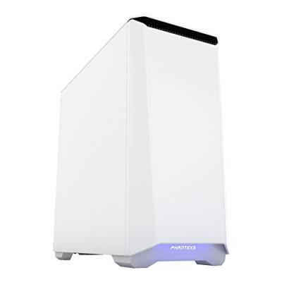 phanteks boitier phanteks eclipse p400s blanc noir