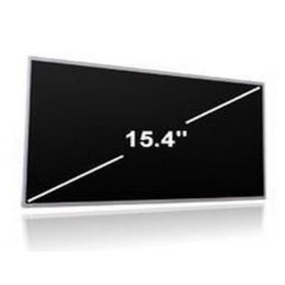 Microscreen msc30675 écran pour ordinateur portable noir