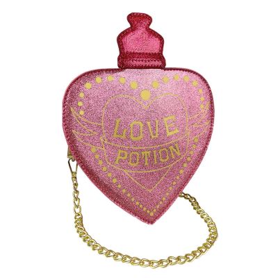 Sac à bandoulière Harry Potter Love Potion