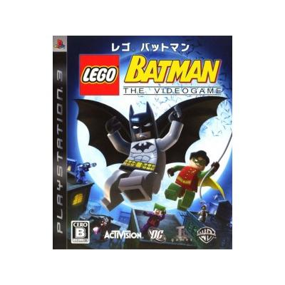 Activision Lego Batman - Import Japonais
