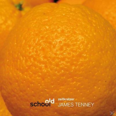 James Tenney