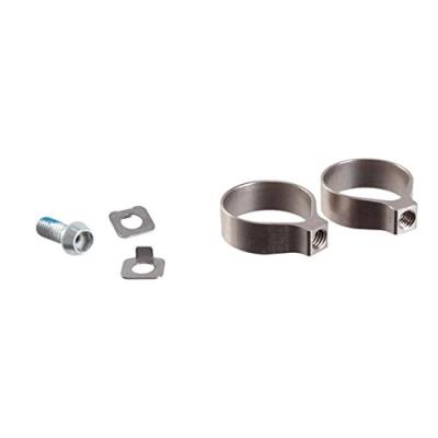 Sram manette de dérailleur pour 2013 collier de serrage rouge ergodynamic vitesses (paire)