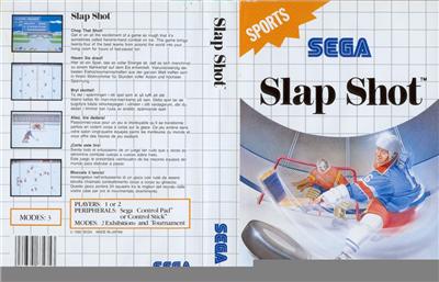 Slap Shot