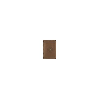 Coque - Verso - Prologue Antique Cover Rouge e-Reader 7