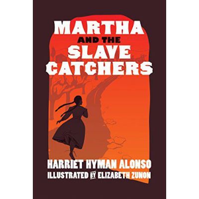 Martha And The Slave Catchers - [Version Originale]