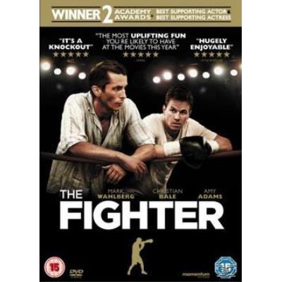 The Fighter
