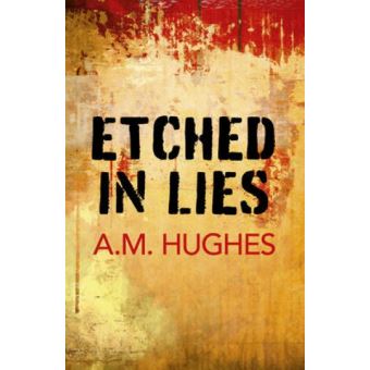 Etched in Lies - [Version Originale] - 1