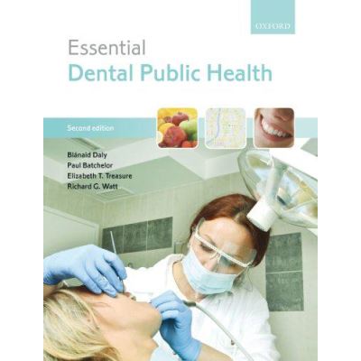 Essential Dental Public Health - [Version Originale]