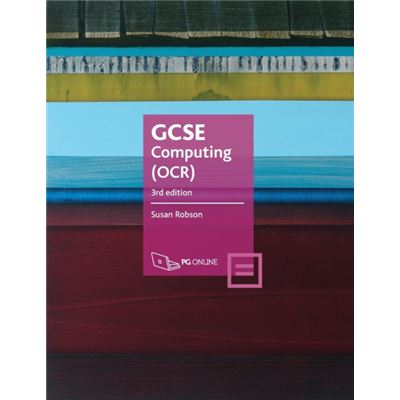 Gcse Computing (Ocr) (Paperback)