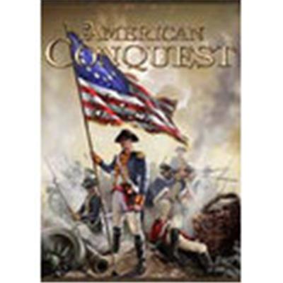 American Conquest Collection (Pack 3 Jeux)