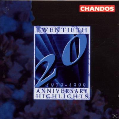 20th Anniversary Highlights