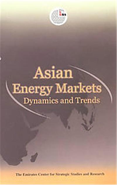 Asian Energy Markets