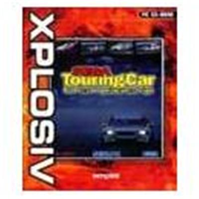 Sega Touring Car Championship