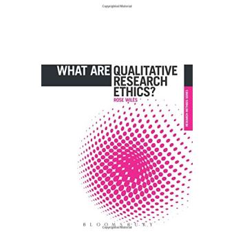 what are qualitative research ethics