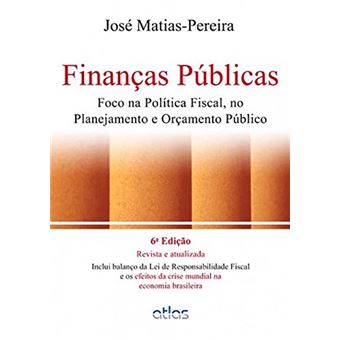 Financas publicas